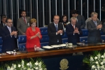 Dilma Congresso devolucao mandato de Goulart 5429